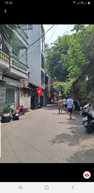 Hiếm - Lô góc - 3 thoáng - Nở hậu - Hàng xóm Royal City ! - 10