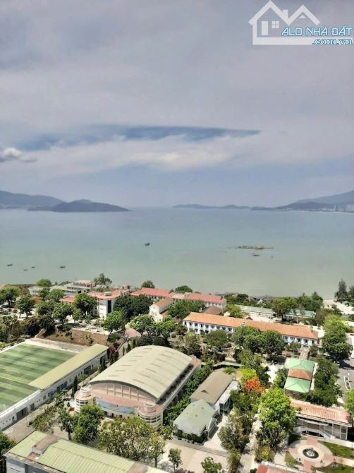Cho thuê căn 2pn 3pn full nội thất tòa Napoleon view biển, cách biển 200m. - 2