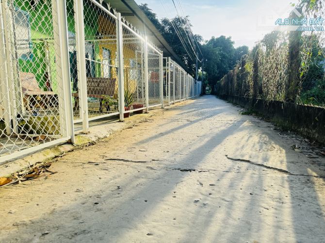 Bán Đất 10x10 Cách Đại Học Trà Vinh 2km - 2