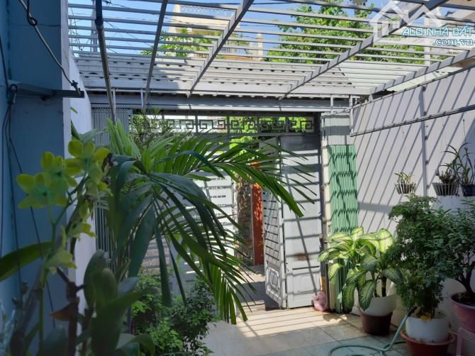Bán gấp Nguyễn Văn Lượng P.17 Gò Vấp 100m2 2 tầng  6tỷ8 - 1