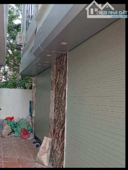 NHÀ 4T*DO LÔ YÊN NGHĨA*Ô TÔ ĐỖ GẦN ,MUA VỀ Ở NGAY*ĐA TIỆN ÍCH,GẦN CHỢ,TRƯỜNG HỌC,BẾN XE. - 1