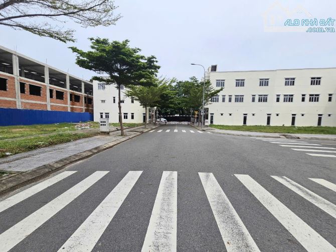 Đất KDC ICon gần chợ Thông Dụng Tân Đông Hiệp Dĩ An Bình Dương - 1