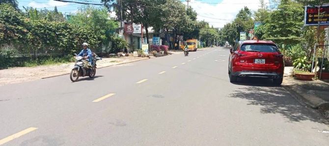 Đất Mặt Tiền Mai Xuân Thưởng - Phường Tân Tiến - TPBMT - 1