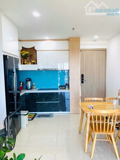 🏘🏘CẦN BÁN CHUNG CƯ NERA 3 PHÒNG NGỦ VIEW TỐ HỮU FULL NỘI THẤT - 1