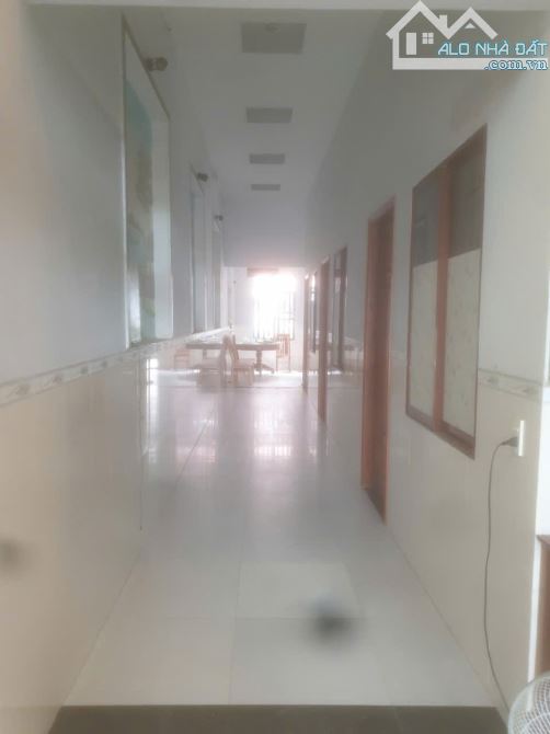 Bán nhà mặt tiền Bùi Trọng Nghĩa,kp3,Phường Trảng Dài,Biên Hòa,Đồng Nai,dt 160m,giá 5,2 tỷ - 1