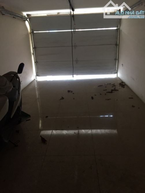 ho thuê nhà khu đô thị Bắc Linh Đàm Hoàng Mai, DT 90m x 4 T, mt 6M thông sàn, ô tô đỗ cửa - 1