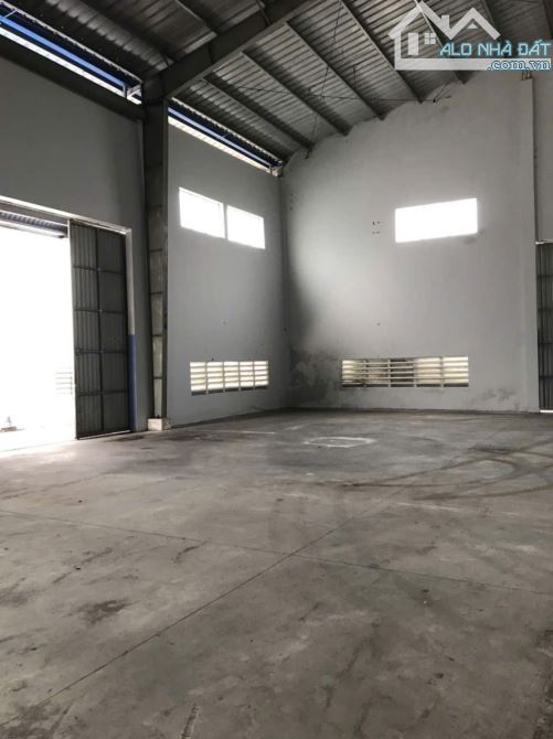 Cho thuê kho xưởng 5.000m2-xưởng 2.000m2 tại Tỉnh Lộ 10, Quận Bình Tân - 1