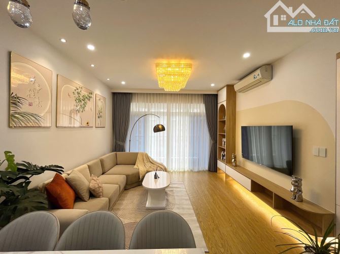 BÁN CĂN HỘ CHUNG CƯ 2PN + 2WC TẠI RIVERSIDE RESIDENCE, PMH GIÁ 7,5 TỶ VND - 1