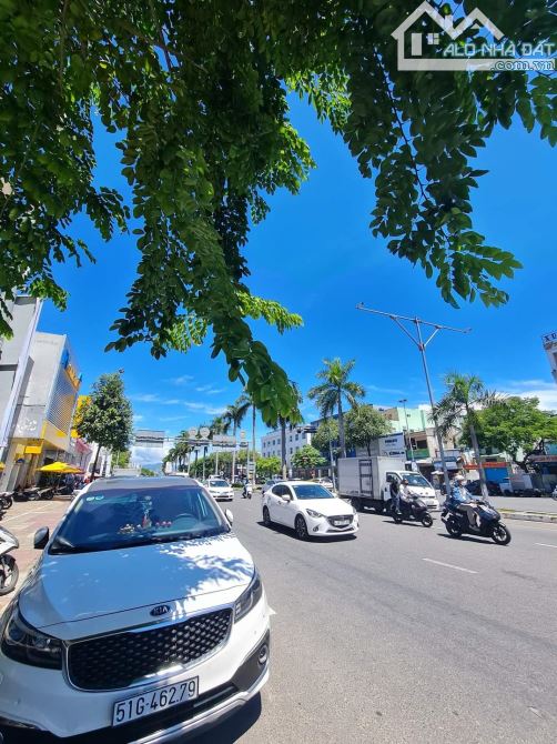 GIÁ SẬP - BÁN CĂN NHÀ 4 TẦNG MẶT TIỀN ĐƯỜNG ĐIỆN BIÊN PHỦ - VỊ TRÍ KINH DOANH SẦM UẤT - 1