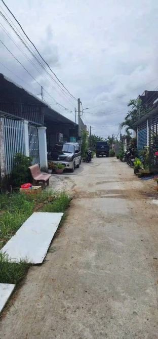 Cần Bán nhanh Dãy Trọ Ở Suối Sâu Trảng Bàng  184m2 SỔ HỒNG RIÊNG 520triệu Bao phí Thuế - 1