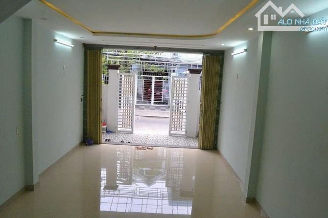 Bán gấp nhà 2 tầng mặt tiền Tô Hiến Thành 120m2 giá chỉ 7ty650