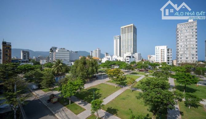 SIÊU SẬP HẦM RẺ HƠN TT 500TR , ĐẤT XÂY CĂN HỘ PHƯỚC TRƯỜNG CÁCH BIỂN CHỈ 200M - NHỈNH 8 TỶ - 1