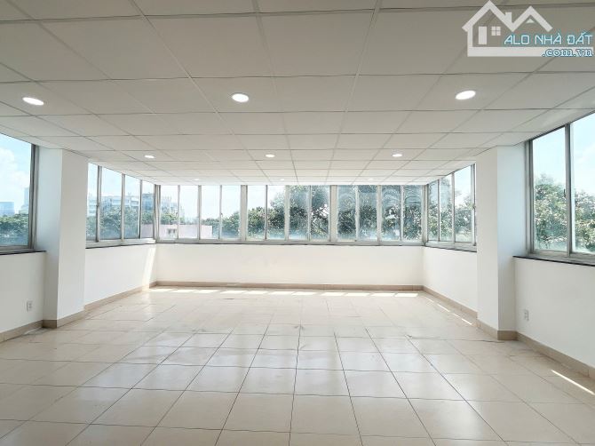 CHO THUÊ VĂN PHÒNG 85M2 QUẬN 3, GIÁ TỐT NHẤT KHU VỰC - 1