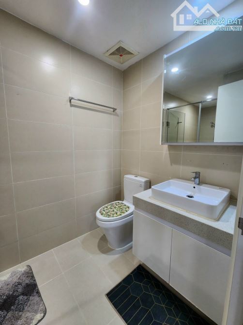 căn hộ như ảnh 13,5 triệu, 2pn 2wc, đầy đủ nội thất, 70m2. cho thuê chung cư m-one quận 7 - 1