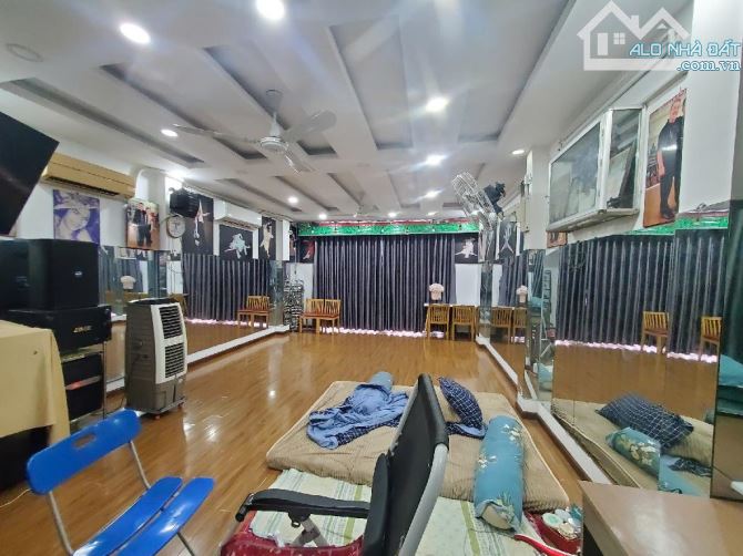 Bình thạnh lê quang định bán nhà 4 tầng btct ngang gần 5m hẻm xe hơi nhỉnh 7 tỷ - 1