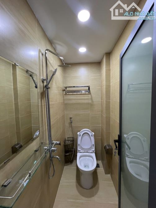 SIÊU HỜI! CHÍNH CHỦ Bán nhà 2PN, 2WC tại 46/5 Đường Nguyễn Chí Thanh, Quận 10, GIÁ 5,05 TỶ - 1