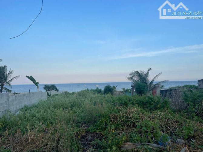 Bán đất Mặt Tiền đường Lạc Long Quân xã Tiến Thành Phan Thiết - 1