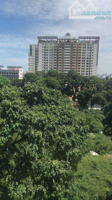 K.SẠN 3 SAO 50 PHÒNG- 2 MẶT TIỀN- RIVER VIEW- HỒ BƠI ROOFTOP- NGAY PARK HYATT,Q1 1,5 TỶ/TH - 1