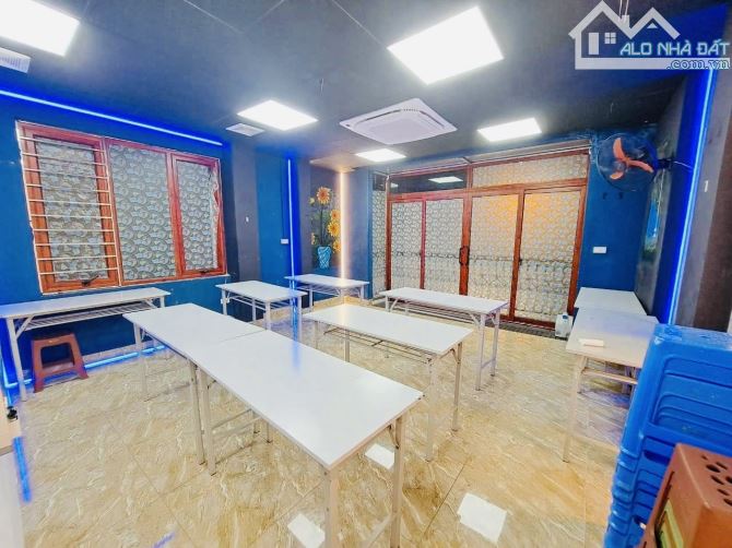 Siêu Phẩm Nhà MP Lớn Quận Hai Bà Trưng 65M2 6T Thang Máy MT 5M, KD Sầm Uất Giá 27.5 Tỷ - 1