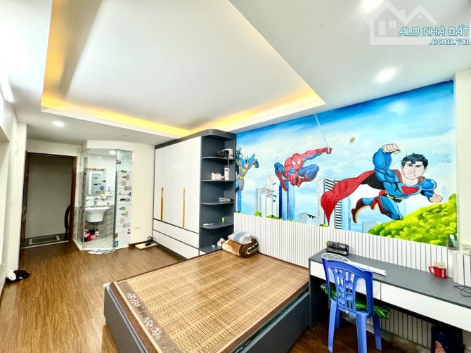 36m2 x 5T Phố Lê Trọng Tấn - Thanh Xuân - Ô Tô Đỗ Gần - MT 3.6m - Giá 6.5 tỷ - 1