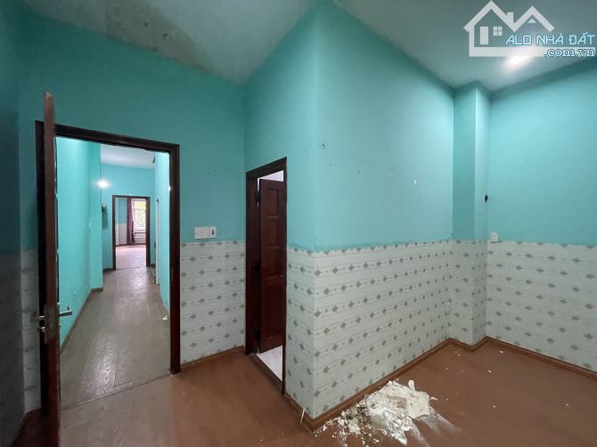 Bán Nhà MT Lê Sát, Chợ Hoà Cường, 92m2, 4 tầng chỉ 7.x tỷ - 1