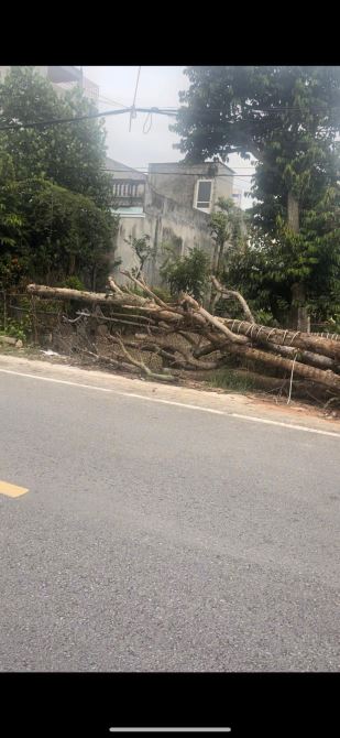 Siêu phẩm mặt đường An Kim Hải Hoà Nhất Đặng Cương. Nói không với quy hoạch - 1