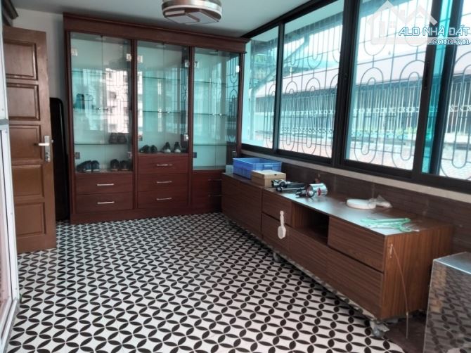 Bán nhà  liền kề khu Trung Yên, Cầu Giấy, ô tô tránh, vỉa hè, DT 105m2 x 5 Tầng, MT 5m. - 1