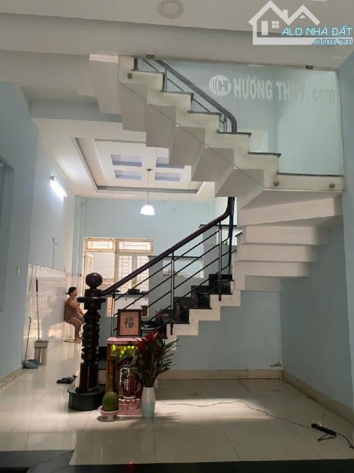 💢HUỲNH THIỆN LỘC - NHÀ 4 TẦNG - KHU PHÂN LÔ - ĐƯỜNG 12M - GIÁ 11.5 TỶ TL🔥 - 1
