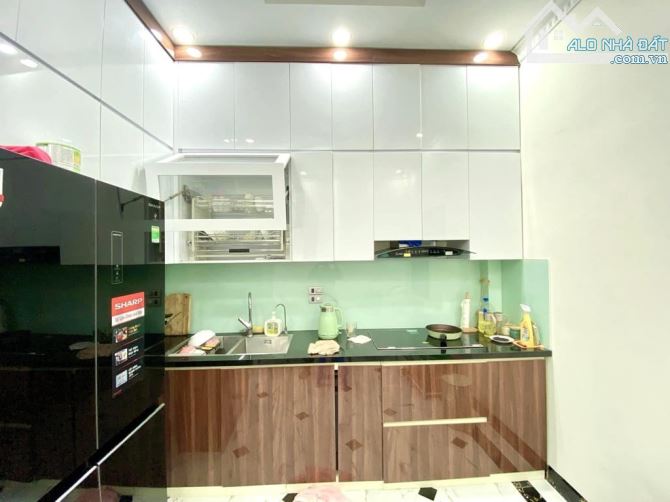 NHÀ ĐẸP PHÁO ĐÀI LÁNG - 43M2 - Ở LUÔN - GẦN Ô TÔ - FULL NỘI THẤT - GIÁ CHÀO 10.4 TỶ - 1