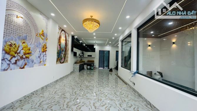 VILLA SIÊU ĐẸP GẦN HOÀN THIỆN TRONG KHU ĐÔ THỊ FIVE STAR 5 SAO GẦN CHỢ BÌNH CHÁNH - 14