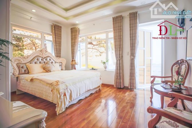 ⛺️🏡 BIỆT THỰ YÊN THẾ - NẰM CẠNH CUNG NAM PHƯƠNG HOÀNG HẬU - VIEW CỰC ĐẸP KHÔNG CHE - 14