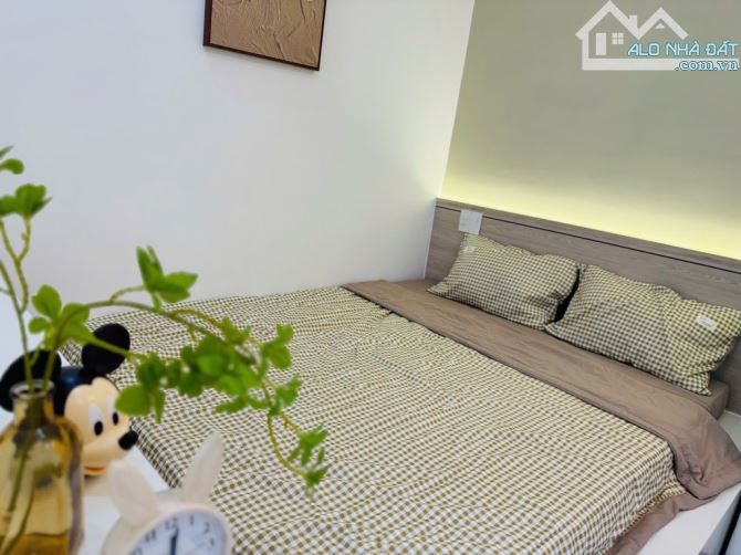 🔥Nhà Mới 100% Full Nội Thất Tại Hoàng Diệu, Hải Châu – Thiết Kế 3 Tầng, Giá Chỉ Nhỉnh 3Tỷ - 15