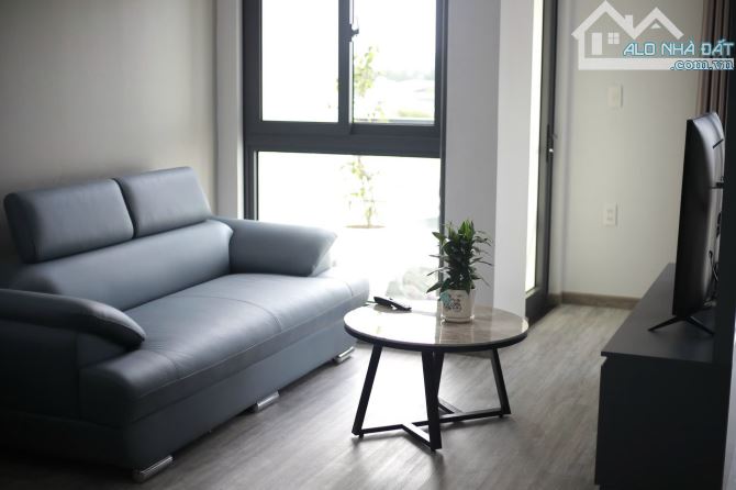 Cho thuê căn hộ Studio rộng 55m2 tại dự án Waterfront City - 19