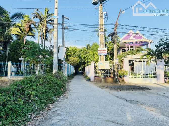 Bán Đất 10x10 Cách Đại Học Trà Vinh 2km - 3