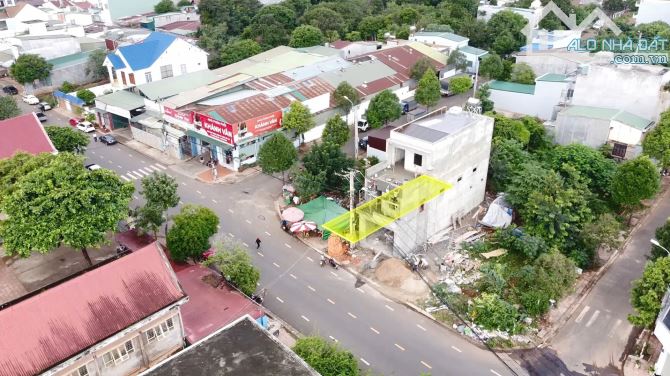 Mặt Tiền Hùng Vương (6x19) Đối Diện Trường Học - Kinh Doanh Cực Tốt | Vị Trí Bao Đẹp - 3