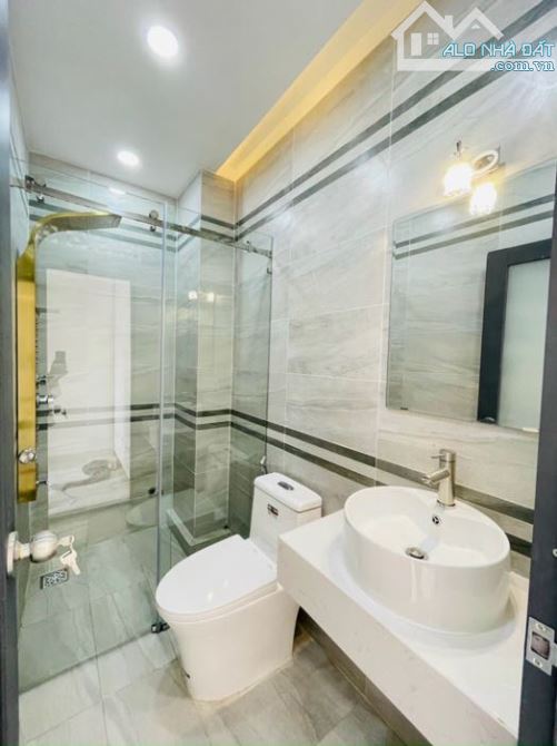 Cần Bán Gấp Nhà, Khu Bên Sông Đường số 27 Hiệp Bình Chánh, Thủ Đức 73,2 m2 Giá Chỉ 6,2 tỷ - 5