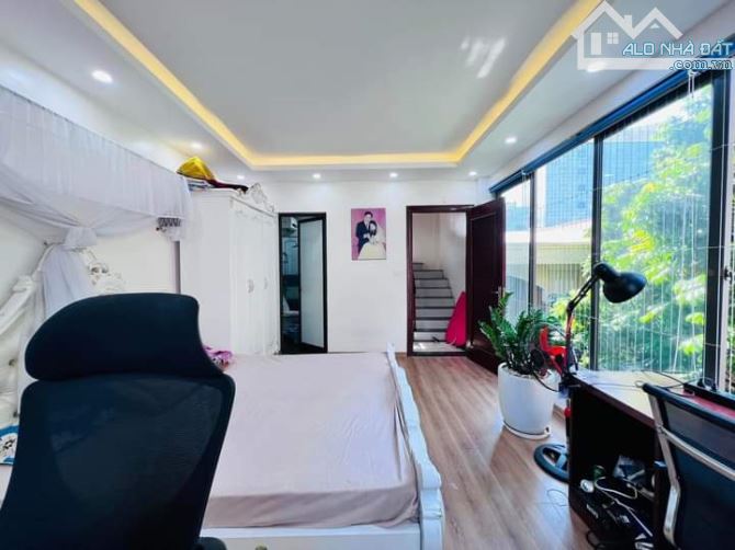 NHÀ ĐẸP KHƯƠNG ĐÌNH - THANH XUÂN 40m2 x 5T. Giá chỉ 7 tỷ Ngõ thông,Kinh doanh - 2