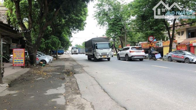 BÁN ĐẤT TIÊN DƯƠNG ĐÔNG ANH, 76M2, Ô TÔ, GẦN HỒ, CHỈ 3.9 TỶ. - 2