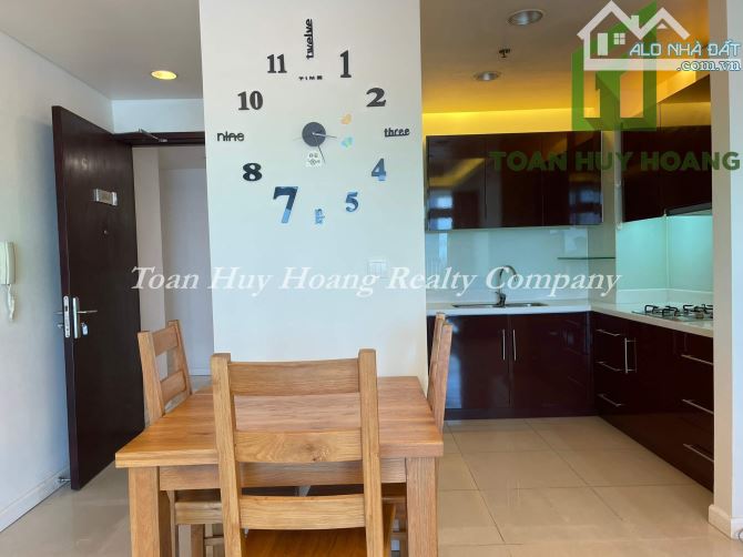 Căn hộ chung cư Azura Tower Đà Nẵng 2PN full nội thất đẹp-TOÀN HUY HOÀNG - 2