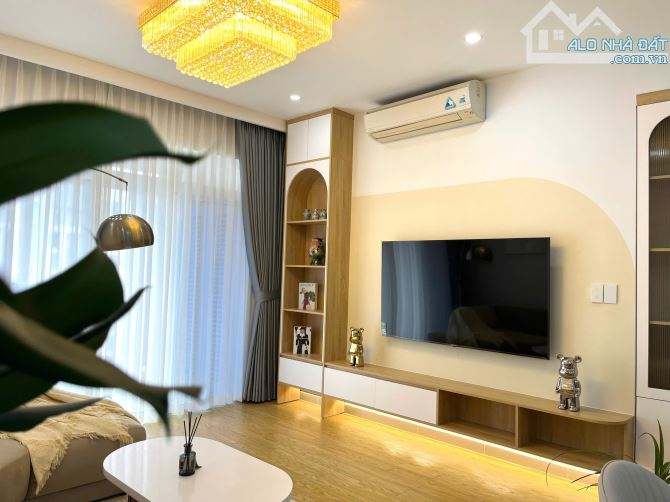 BÁN CĂN HỘ CHUNG CƯ 2PN + 2WC TẠI RIVERSIDE RESIDENCE, PMH GIÁ 7,5 TỶ VND - 2