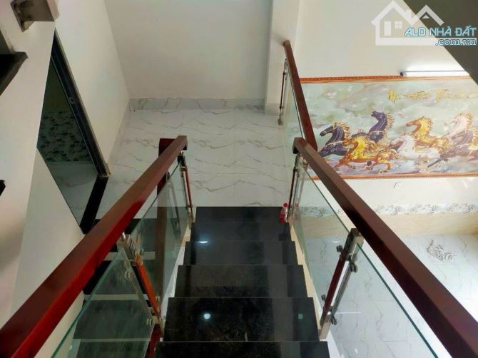 Chủ gửi bán căn nhà hẻm 1/ Phường 11, Quang Trung, Q. Gò Vấp 4 tỷ/40,4m2 1 lầu sổ riêng - 2