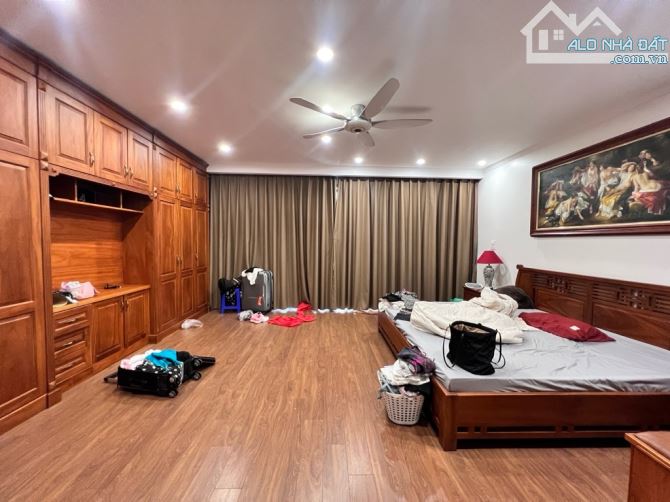 +LIỀN KỀ - NHÀ MỚI - THANG MÁY - VỈA HÈ - 3 Ô TÔ TRÁNH - 2 MẶT THOÁNG TRƯỚC SAU - KHU VIP - 2