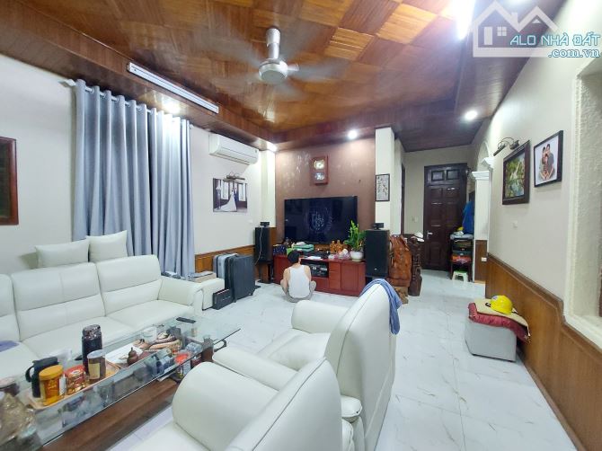 🏡Bán Biệt Thự 130m2 View Hồ Bồ Đề 29 Tỷ – Cơ Hội Vàng Không Thể Bỏ Lỡ! - 2