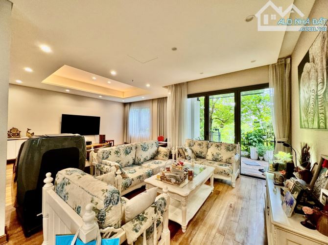 BIỆT THỰ THEMANOR CENTRAL PARK  DIỆN TÍCH 200M2. - 2