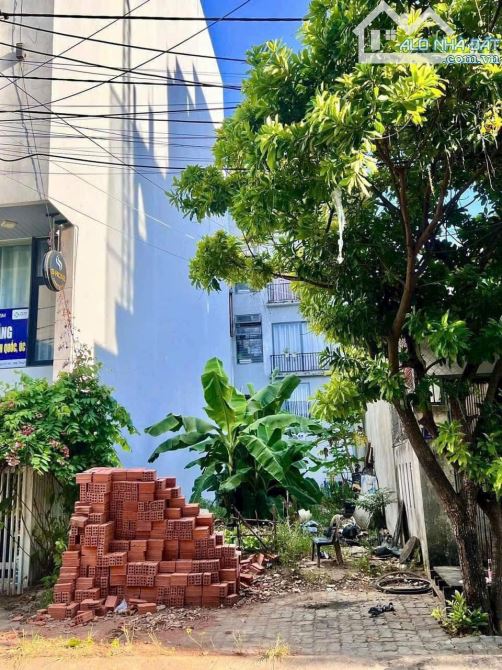 SIÊU SẬP HẦM RẺ HƠN TT 500TR , ĐẤT XÂY CĂN HỘ PHƯỚC TRƯỜNG CÁCH BIỂN CHỈ 200M - NHỈNH 8 TỶ - 2