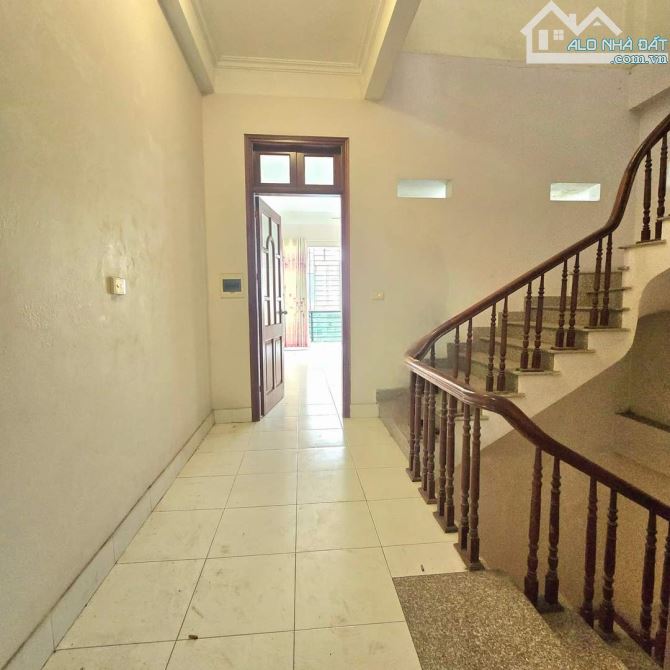 PHÂN LÔ PHÚ THƯỢNG TÂY HỒ 75M 5 TẦNG 16 TỶ VỈA HÈ ÔTÔ TRÁNH KINH DOANH - 2