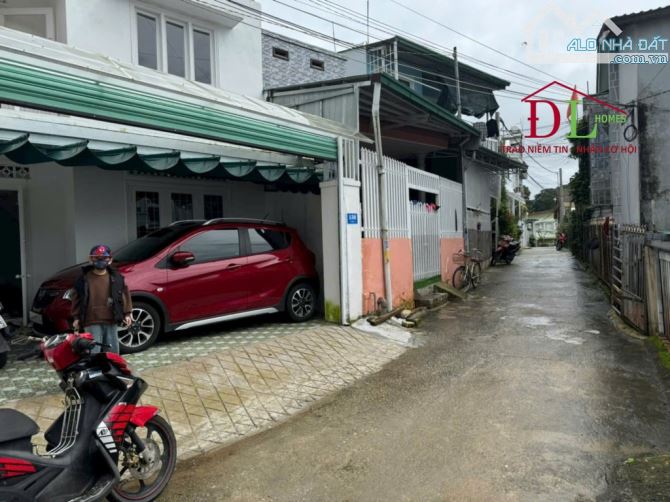 294 🏞⛺️🏡 NHÀ THIỆN Ý - 117M2 CHỈ 6,5 TỶ - ĐƯỜNG OTO - KHÔNG GIAN THOÁNG - GẦN TRUNG TÂM - 2