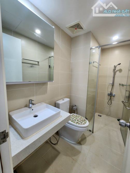 căn hộ như ảnh 13,5 triệu, 2pn 2wc, đầy đủ nội thất, 70m2. cho thuê chung cư m-one quận 7 - 2