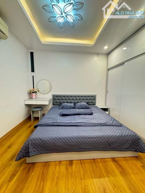 BÁN CĂN HỘ CHUNG CƯ LA KHÊ HÀ ĐÔNG, 3 NGỦ RỘNG ĐẸP LONG LANH, DT: 120M2, GIÁ: 4,58 TỶ - 2