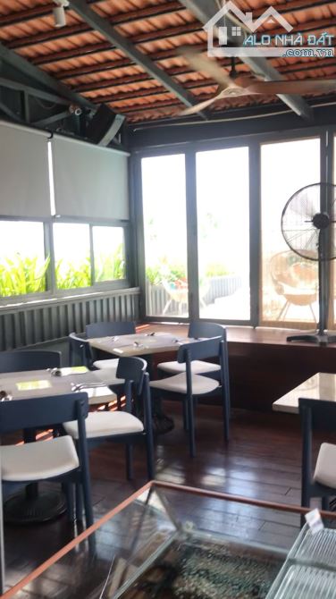 K.SẠN 3 SAO 50 PHÒNG- 2 MẶT TIỀN- RIVER VIEW- HỒ BƠI ROOFTOP- NGAY PARK HYATT,Q1 1,5 TỶ/TH - 2